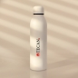 Preview: TECAN RECYCLED STAINLESS STEEL BOTTLE
